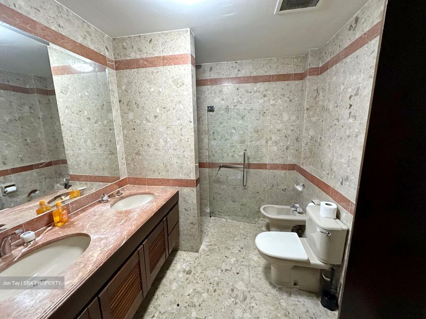Maplewoods (D21), Condominium #495524421
